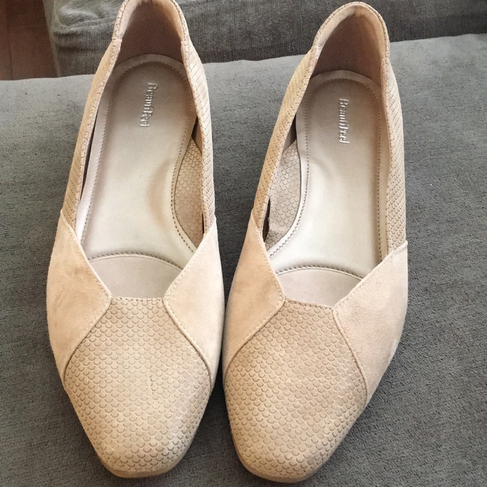 Meet your Posher, Patti